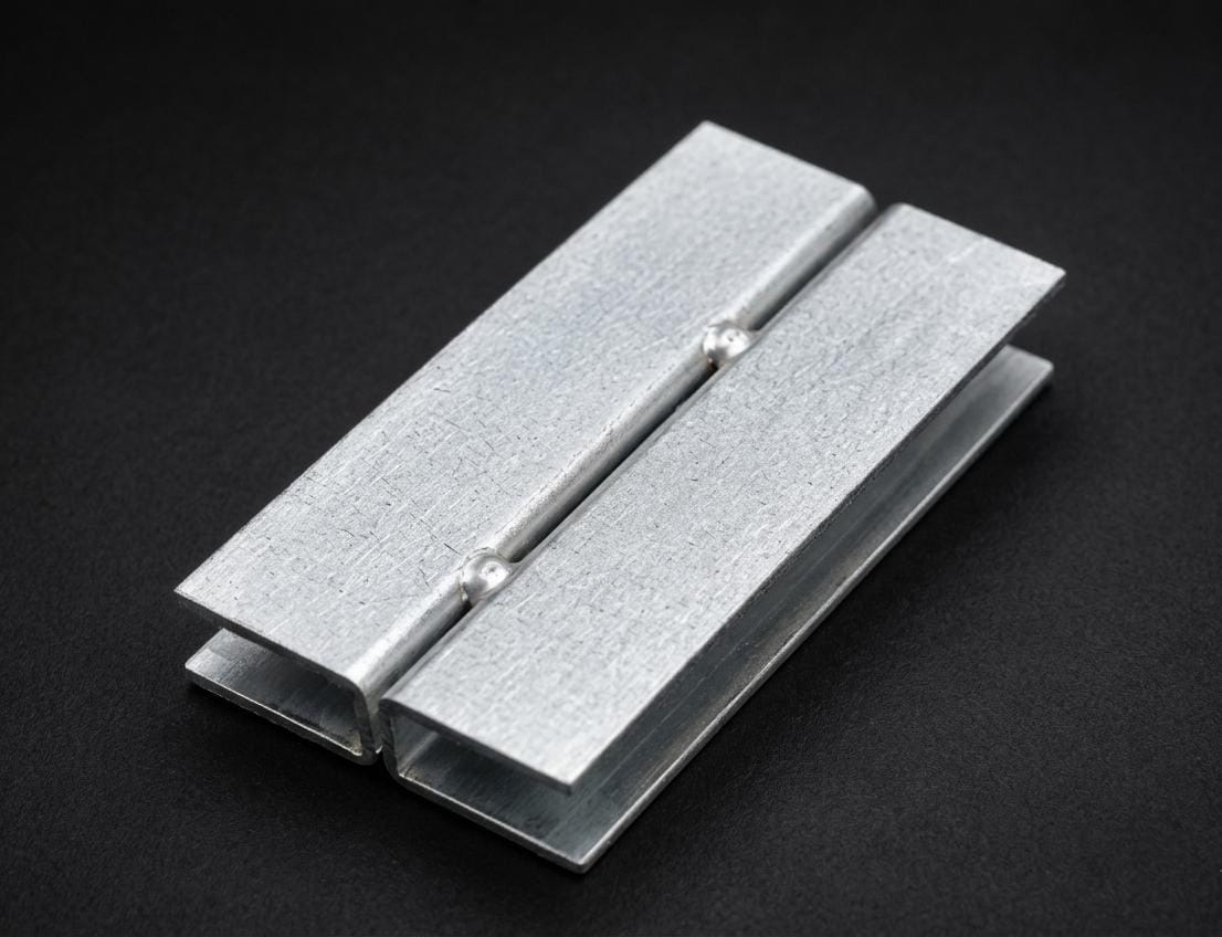 H-channel stacked supply ready for order